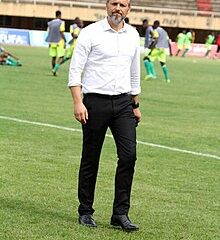 Coach كابتن محمد