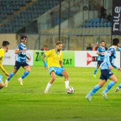 Coach كابتن محمد