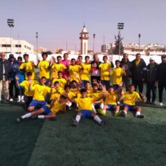 Coach كابتن محمد