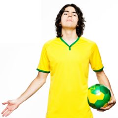 Assistant Coach سيباستيان ديسابر