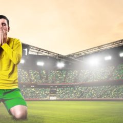 نادى الاسماعيلي الرياضي vs المستقبل FC