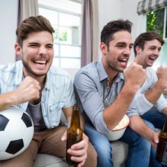 Assistant Coach سيباستيان ديسابر